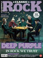 Classic Rock Italia